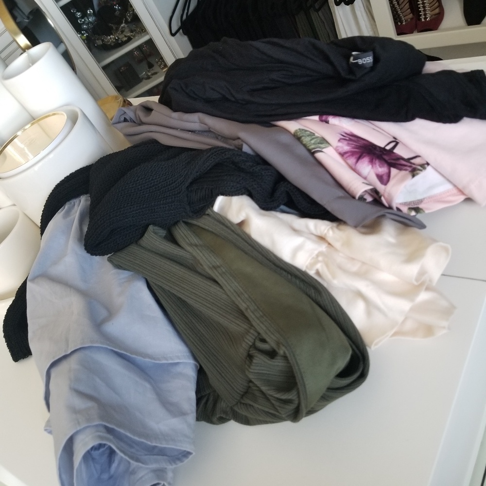 Lot of tops shared via youtube